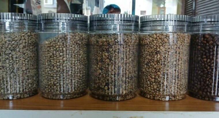 DHANI COFFEE