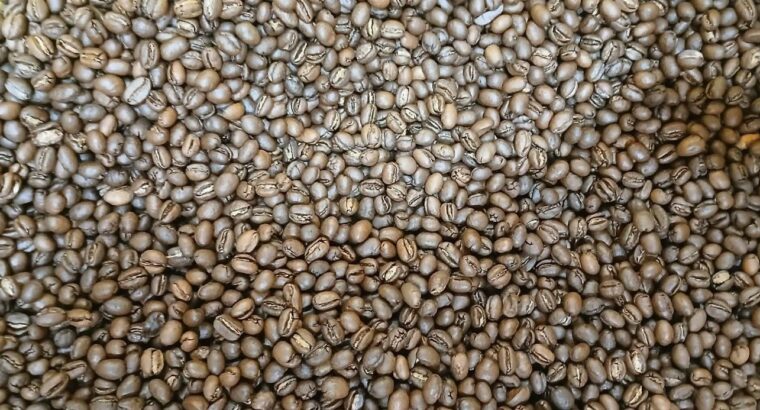 DHANI COFFEE