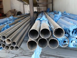 KAMADHENU STEELS, ALUMINIUM & RAILING