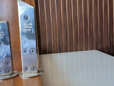 KAMADHENU STEELS, ALUMINIUM & RAILING