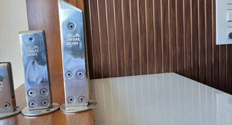 KAMADHENU STEELS, ALUMINIUM & RAILING