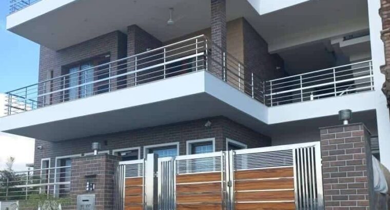 KAMADHENU STEELS, ALUMINIUM & RAILING