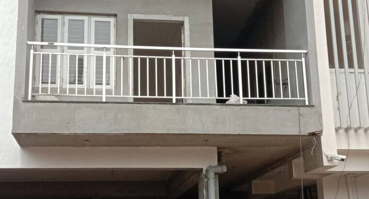 KAMADHENU STEELS, ALUMINIUM & RAILING