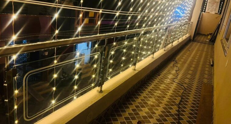KAMADHENU STEELS, ALUMINIUM & RAILING