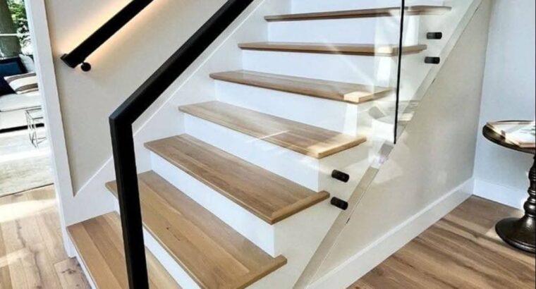 KAMADHENU STEELS, ALUMINIUM & RAILING