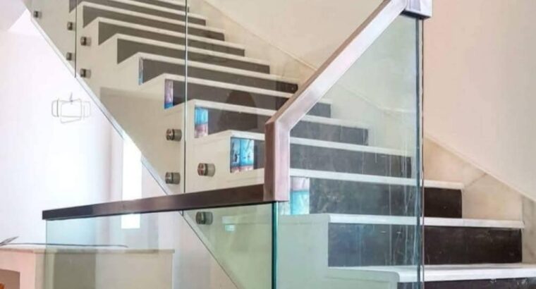 KAMADHENU STEELS, ALUMINIUM & RAILING