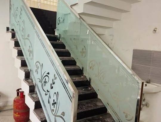 KAMADHENU STEELS, ALUMINIUM & RAILING