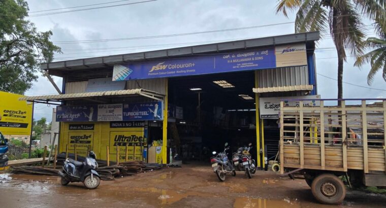H.A. MULLANNAVAR & SONS DHARWAD)