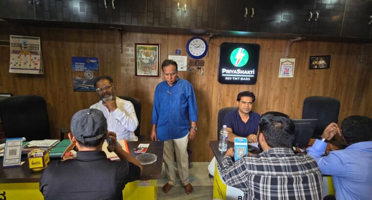 H.A. MULLANNAVAR & SONS DHARWAD)