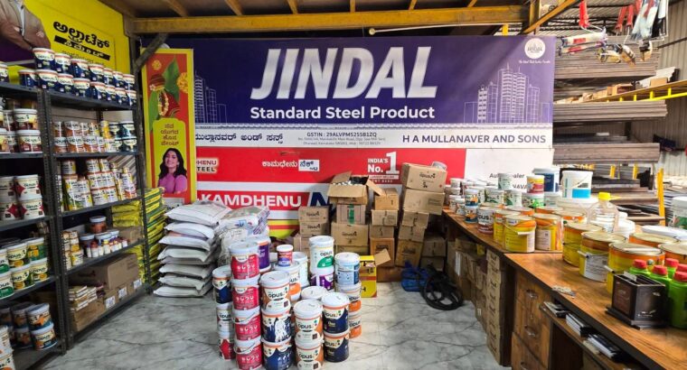 H.A. MULLANNAVAR & SONS DHARWAD)