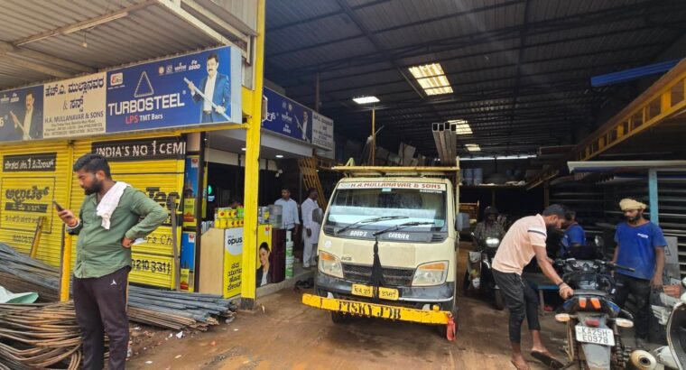 H.A. MULLANNAVAR & SONS DHARWAD)