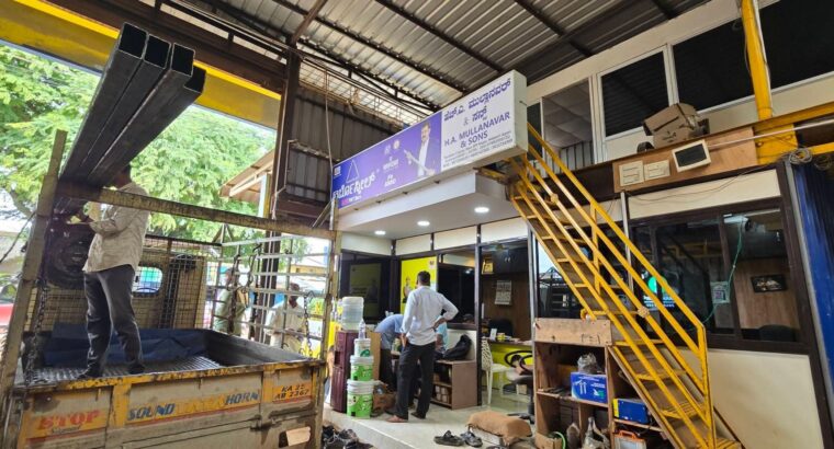 H.A. MULLANNAVAR & SONS DHARWAD)