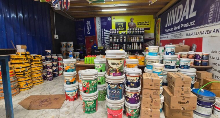H.A. MULLANNAVAR & SONS DHARWAD)