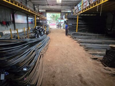 H.A. MULLANNAVAR & SONS DHARWAD)