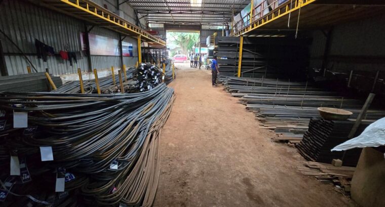 H.A. MULLANNAVAR & SONS DHARWAD)