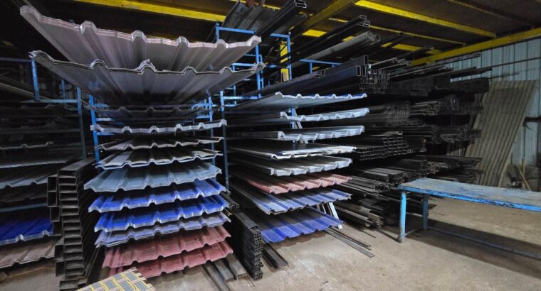 H.A. MULLANNAVAR & SONS DHARWAD)
