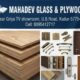 MAHADEV GLASS & PLYWOOD
