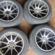 H.K.G.N. SECOND TYRES AND ALLOY WORKS