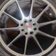 H.K.G.N. SECOND TYRES AND ALLOY WORKS