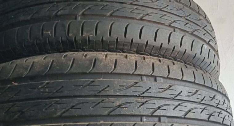 H.K.G.N. SECOND TYRES AND ALLOY WORKS