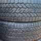 H.K.G.N. SECOND TYRES AND ALLOY WORKS