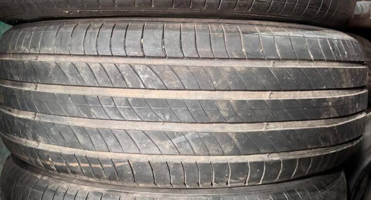 H.K.G.N. SECOND TYRES AND ALLOY WORKS