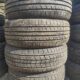 H.K.G.N. SECOND TYRES AND ALLOY WORKS