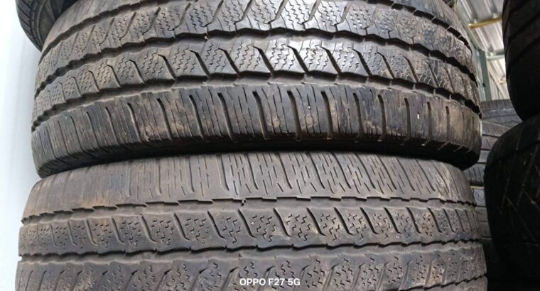 H.K.G.N. SECOND TYRES AND ALLOY WORKS