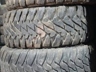 H.K.G.N. SECOND TYRES AND ALLOY WORKS