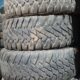 H.K.G.N. SECOND TYRES AND ALLOY WORKS