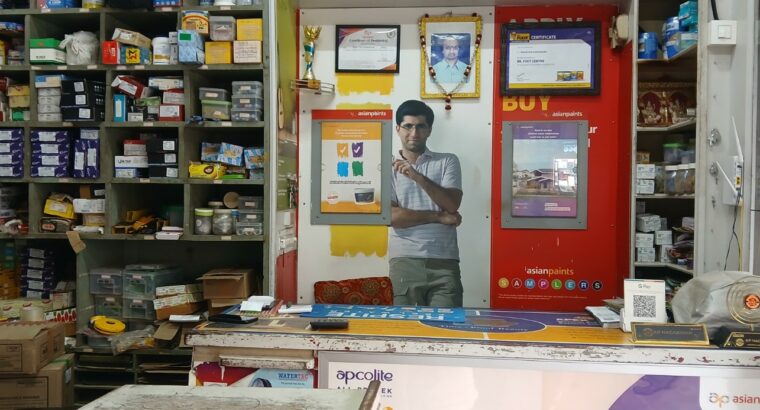 MAHATMA HARDWARE