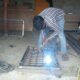 F.A. ENGINEERING WOKS