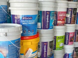 MAHALAXMI PAINTS & HARDWARE