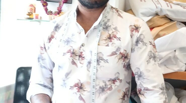 HARISH MENS TAILORS & HARISH UNIFORMS