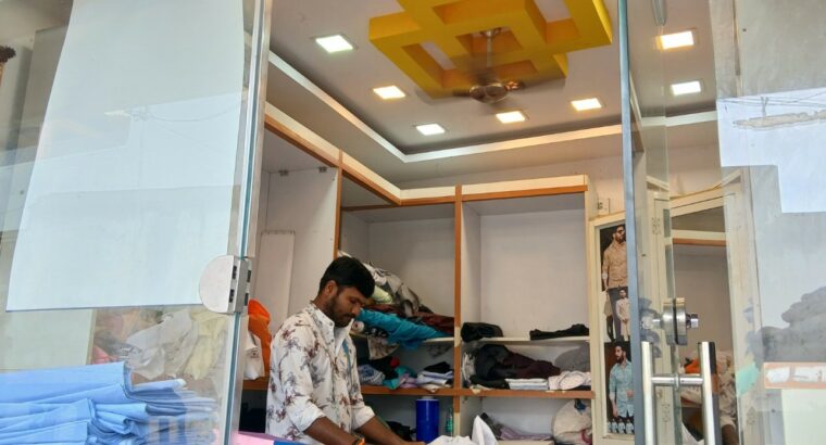 HARISH MENS TAILORS & HARISH UNIFORMS