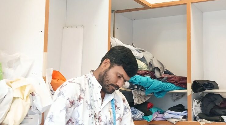 HARISH MENS TAILORS & HARISH UNIFORMS
