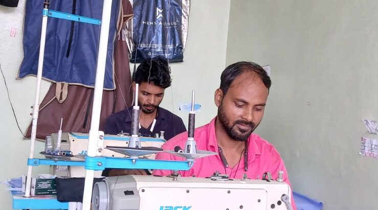 HARISH MENS TAILORS & HARISH UNIFORMS