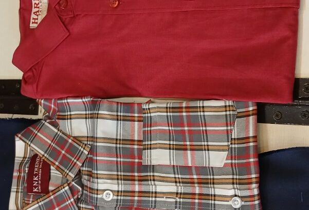 HARISH MENS TAILORS & HARISH UNIFORMS