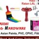 MAHALAXMI PAINTS & HARDWARE