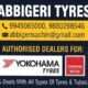 ABBIGERI TYRES GADAG