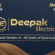DEEPAK ELECTRICALS HUBLI