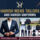 HARISH MENS TAILORS & HARISH UNIFORMS