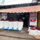 WELCOME CHILLI STORES CHIKMAGALUR