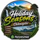 HOLIDAY SEASONS CHIKMAGALUR