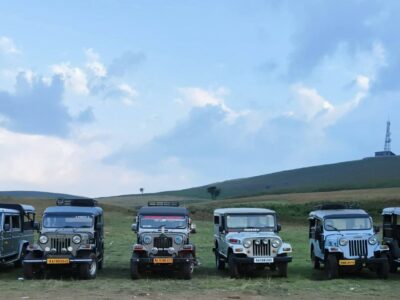 HOLIDAY SEASONS CHIKMAGALUR
