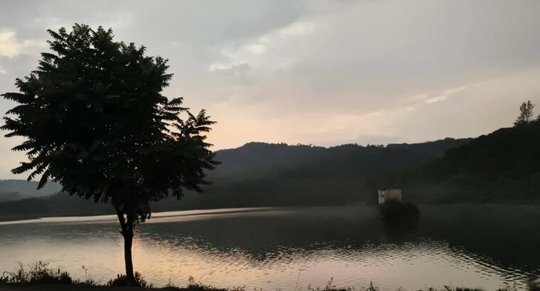 HOLIDAY SEASONS CHIKMAGALUR