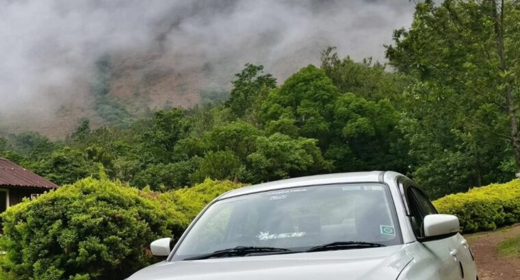 HOLIDAY SEASONS CHIKMAGALUR