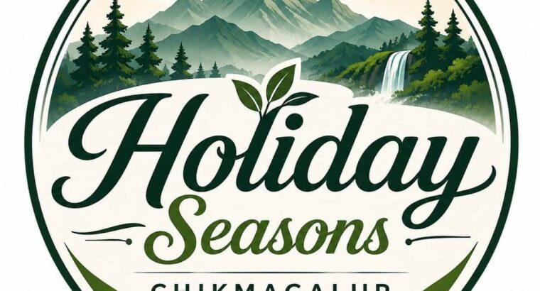 HOLIDAY SEASONS CHIKMAGALUR