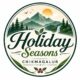 HOLIDAY SEASONS CHIKMAGALUR