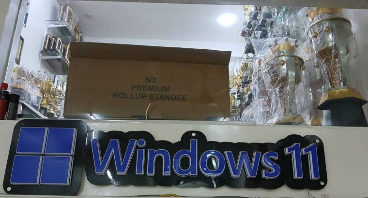 RAGHU STICKER CHIKMAGALUR